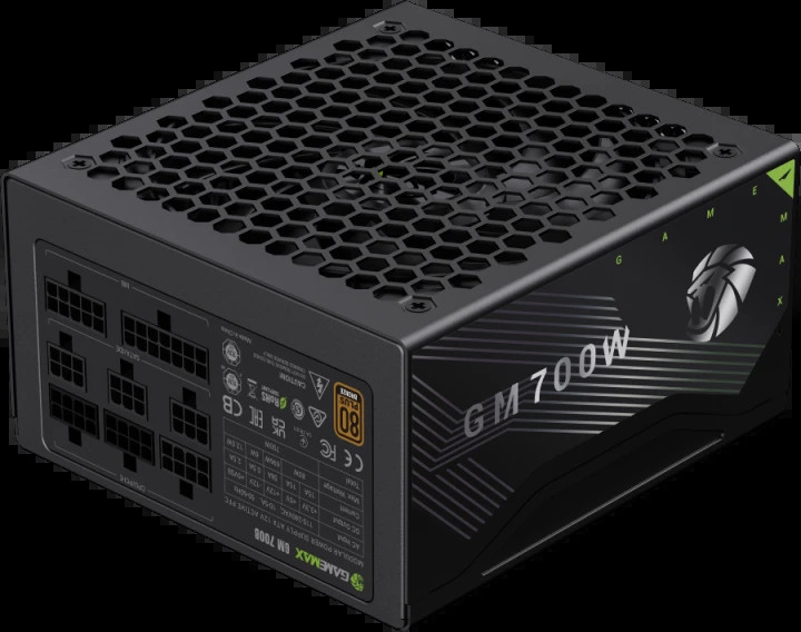 Блок живлення Gamemax GM-B Prime GM 700B Prime