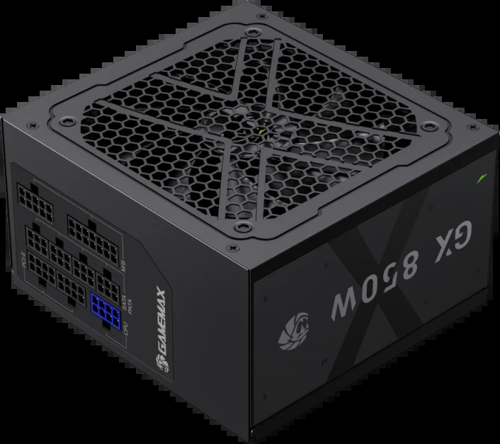 Блок живлення Gamemax GX-GF GX 850GF