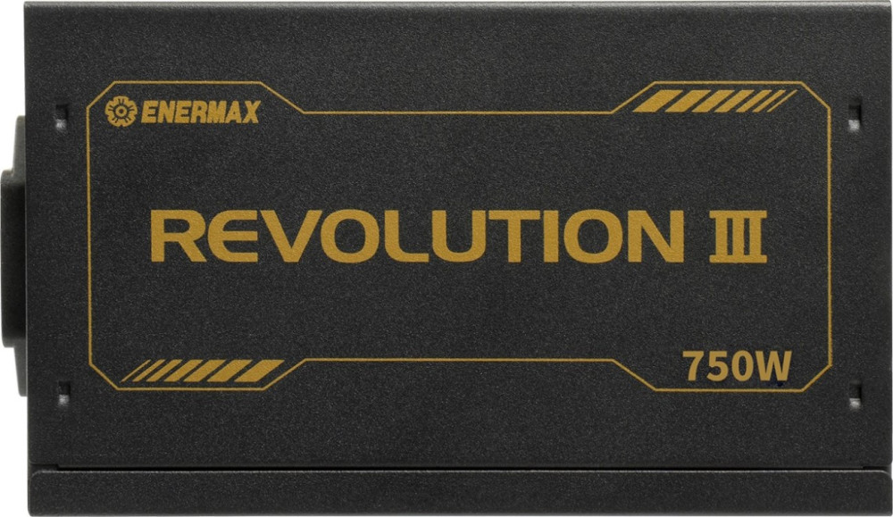 Блок питания Enermax REVOLUTION III ERV750G-AHG-MAC