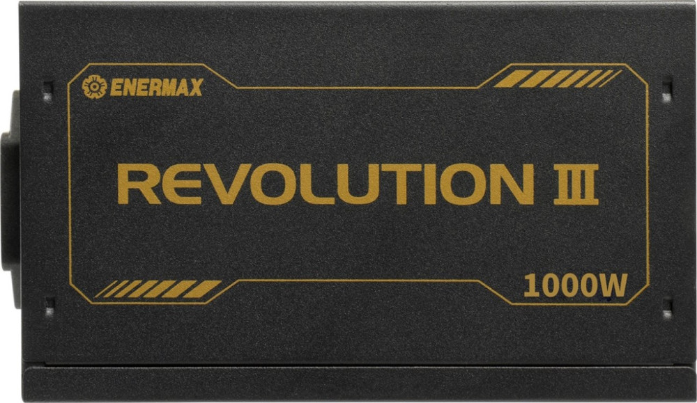 Блок питания Enermax REVOLUTION III ERV1000G-AHG-MAC