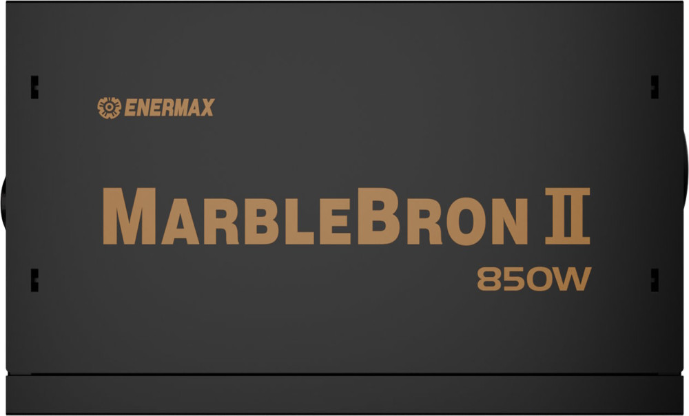 Блок питания Enermax MarbleBron II EMB850EWT-MAC