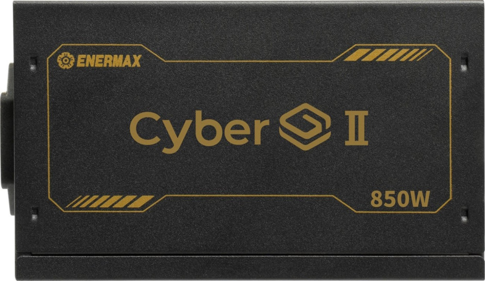 Блок питания Enermax CyberG II ERV850G-AHG-NAC
