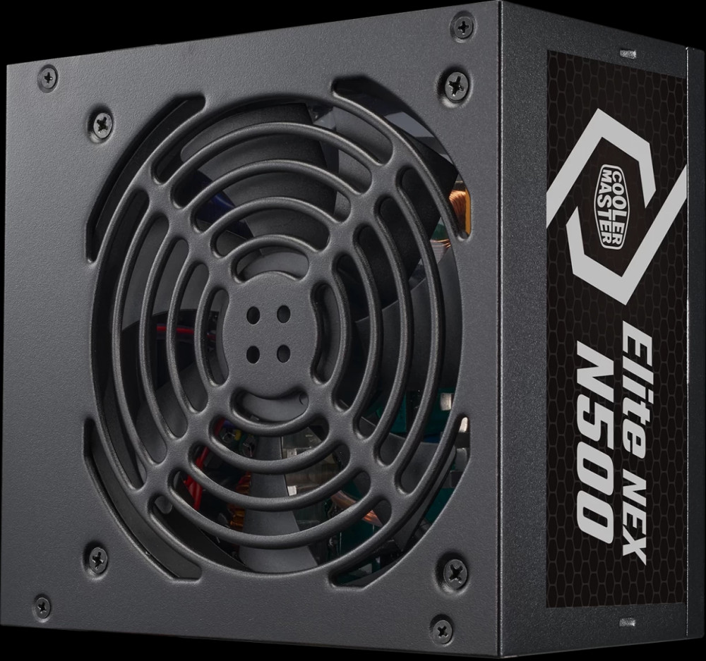 Блок питания Cooler Master Elite NEX MPW-5001-ACBN-B