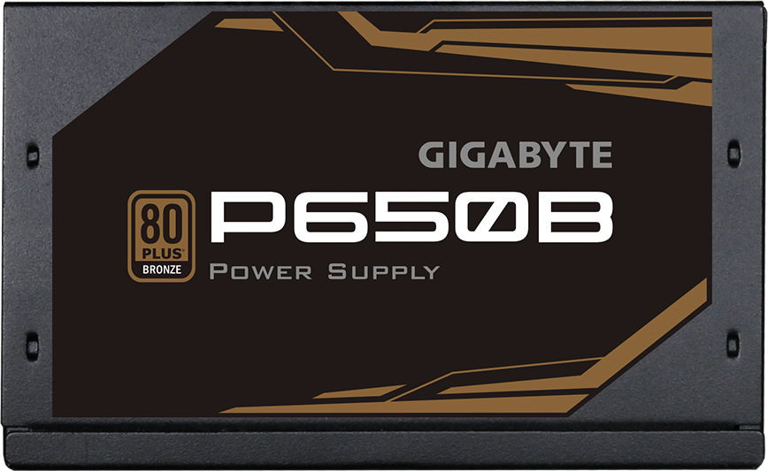 Блок живлення Gigabyte P-Series P650B