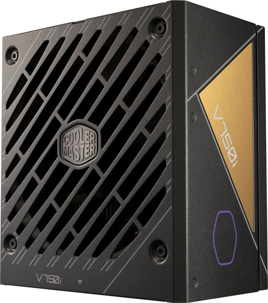 Блок живлення Cooler Master Gold I Multi MPZ-7501-AFAG