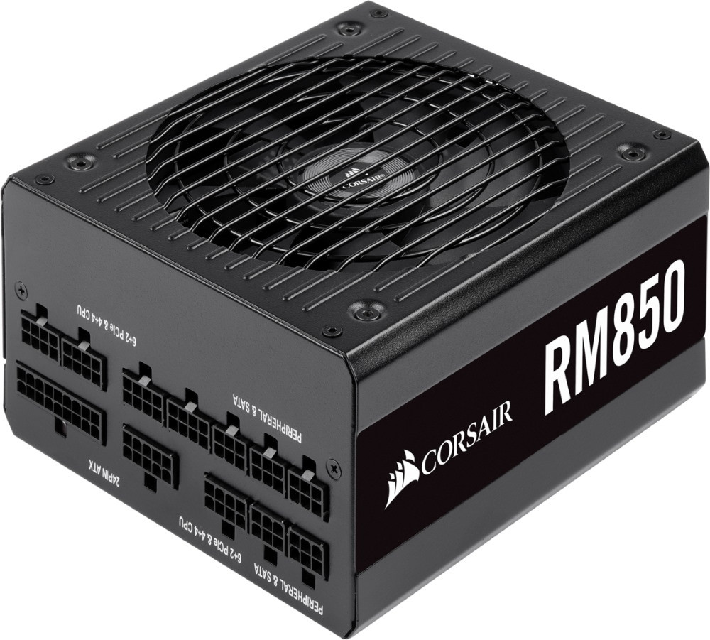 Блок питания Corsair RM CP-9020196-EU (RPS0120)