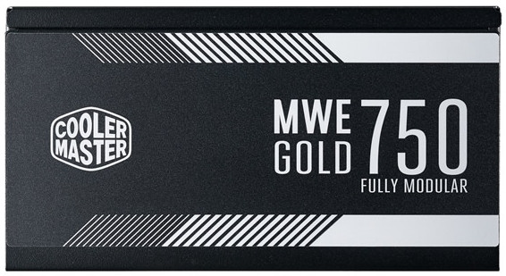 Блок живлення Cooler Master MWE Gold Modular MPY-7501-AFAAG