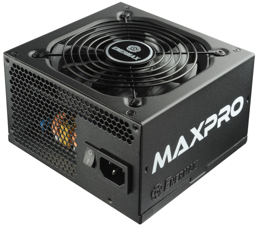 Блок питания Enermax MaxPro EMP500AGT