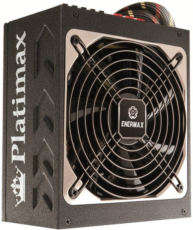 Блок питания Enermax Platimax EPM1700EGT