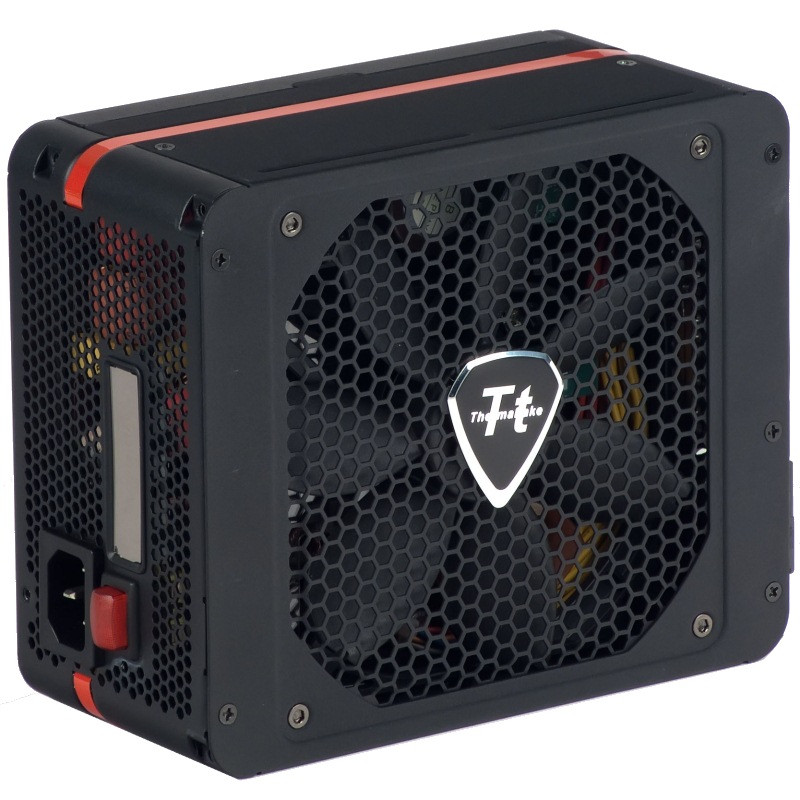 Блок питания Thermaltake Toughpower Grand TPG-750M
