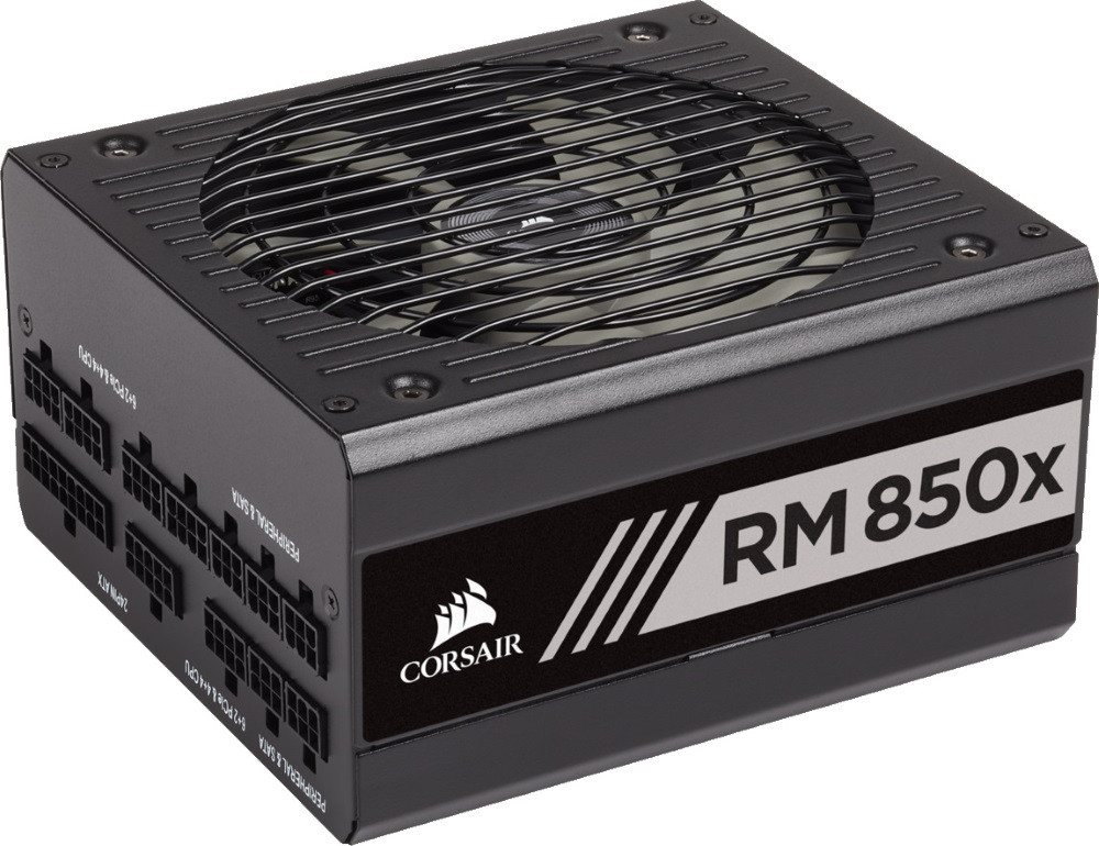 Блок питания Corsair RMx Series CP-9020180-EU