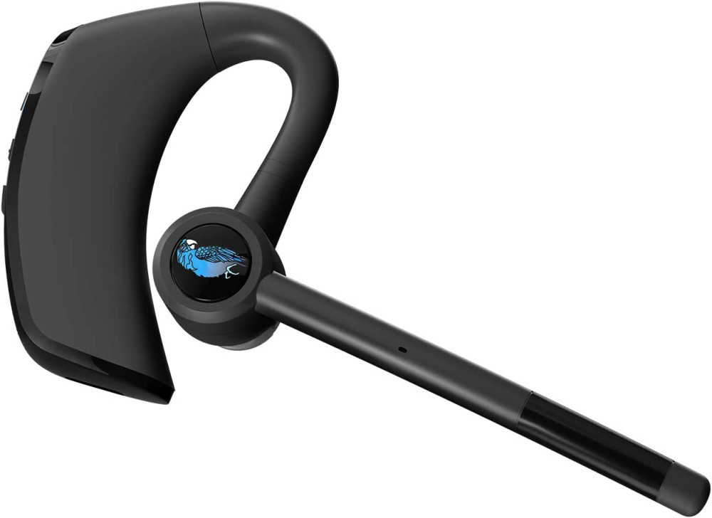 Bluetooth гарнитура Jabra BlueParrott M300-XT