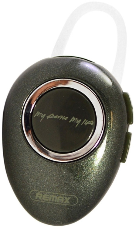 Bluetooth гарнитура Remax RB-T22