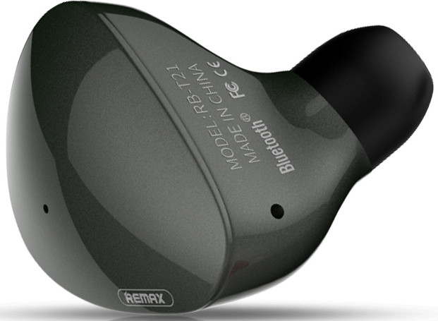 Bluetooth гарнитура Remax RB-T21