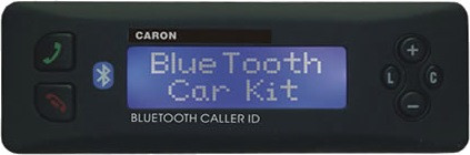 Автокомплект Caron PHC 900