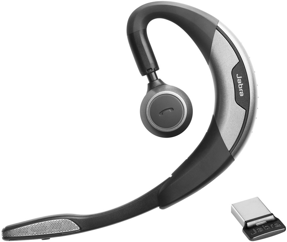 Bluetooth гарнитура Jabra Motion UC
