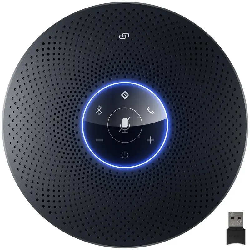 Спікерфон EMEET OfficeCore M2 Max
