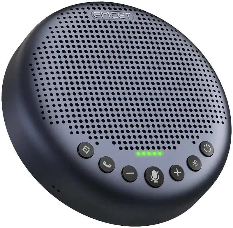 Спікерфон EMEET OfficeCore Luna Plus