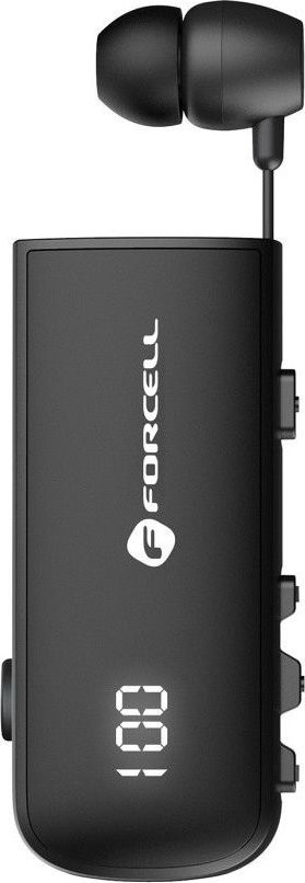 Bluetooth гарнітура ForCell F-Audio Drive EarBud