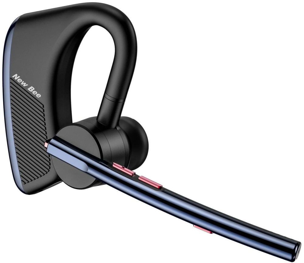Bluetooth гарнитура New Bee NB-M50