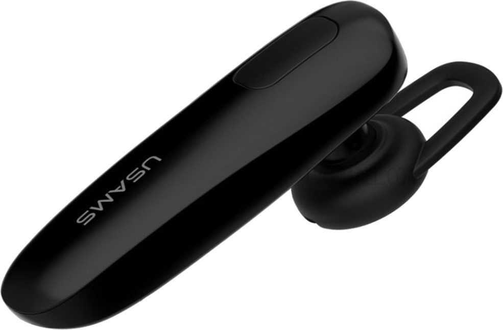 Bluetooth гарнитура USAMS US-LK001