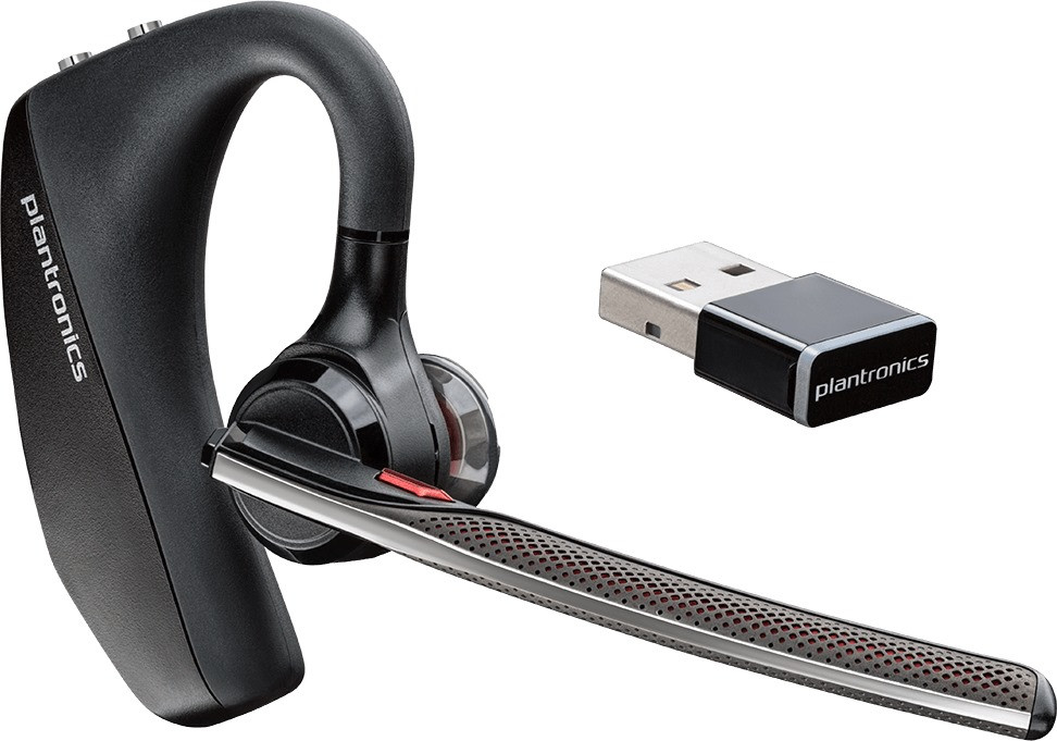 Bluetooth гарнитура Poly Voyager 5200 UC