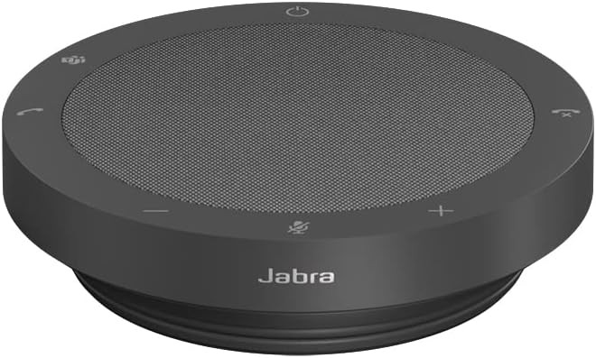 Спикерфон Jabra Speak2 40 UC