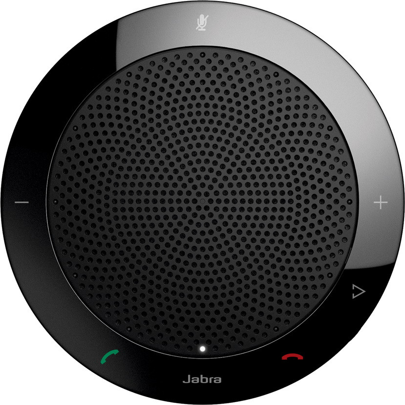 Спикерфон Jabra Speak 410 MS