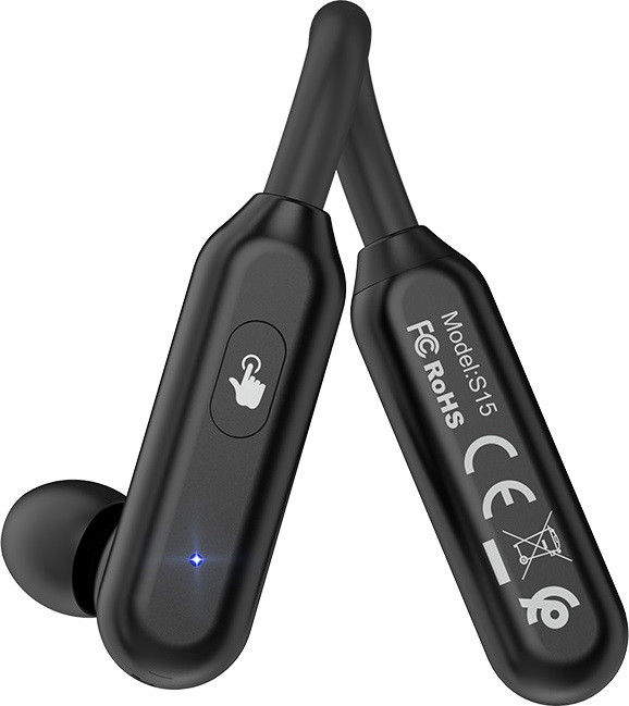 Bluetooth гарнитура Hoco S15