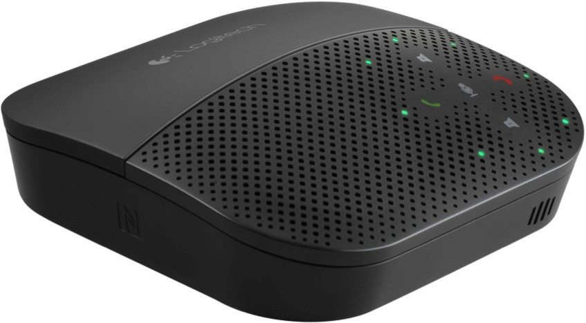Спикерфон Logitech Mobile Speakerphone P710e