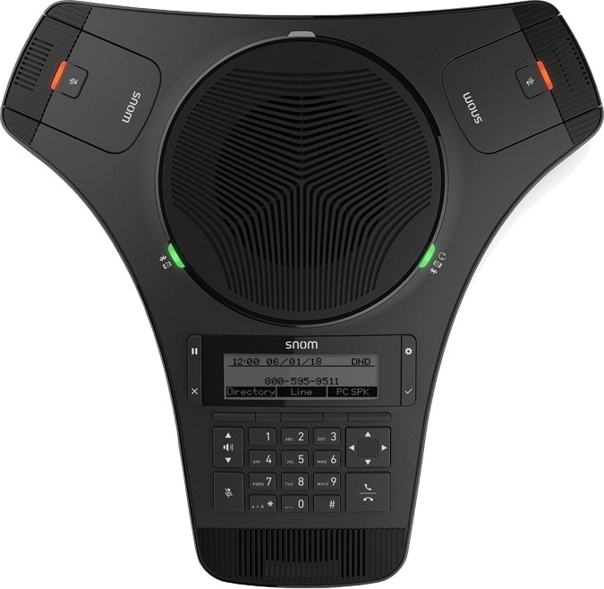 Спикерфон Snom Conference C520