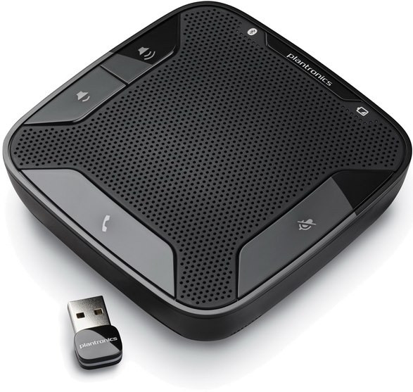Спикерфон Poly Calisto 620