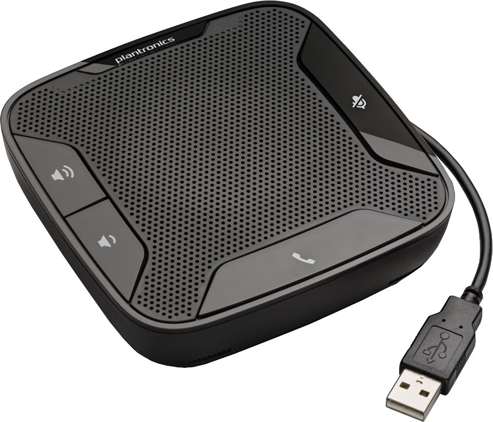 Спикерфон Poly Calisto 610