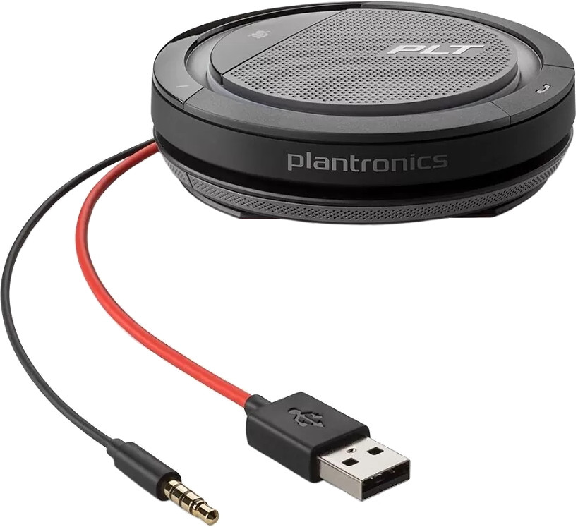 Спикерфон Poly Calisto 5200