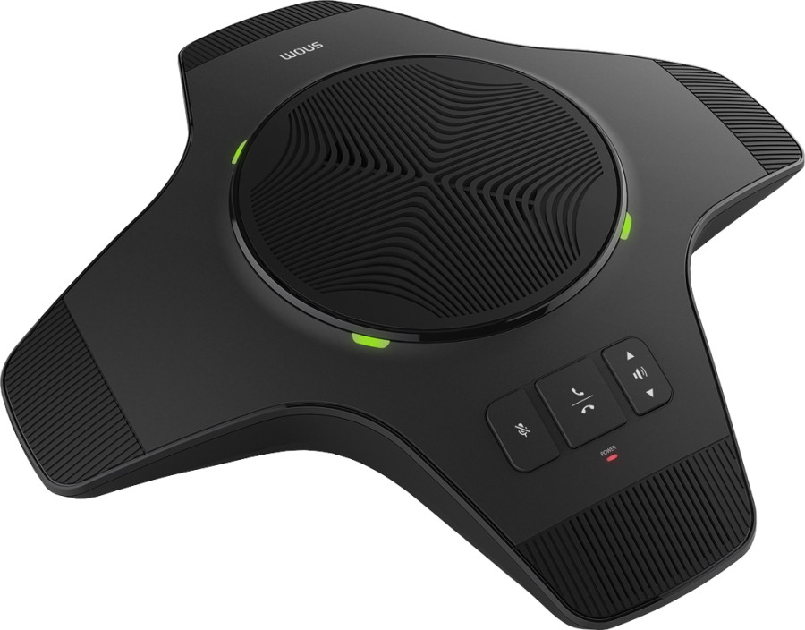 Спикерфон Snom C52-SP