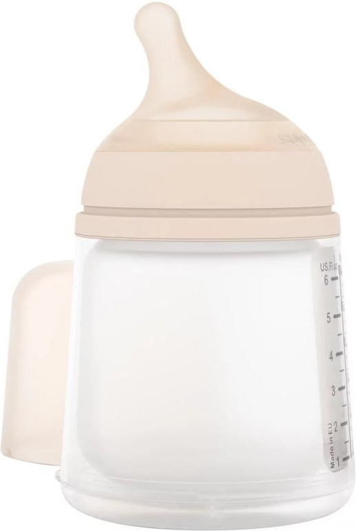 Бутылочка для кормления Suavinex Zero 3188415