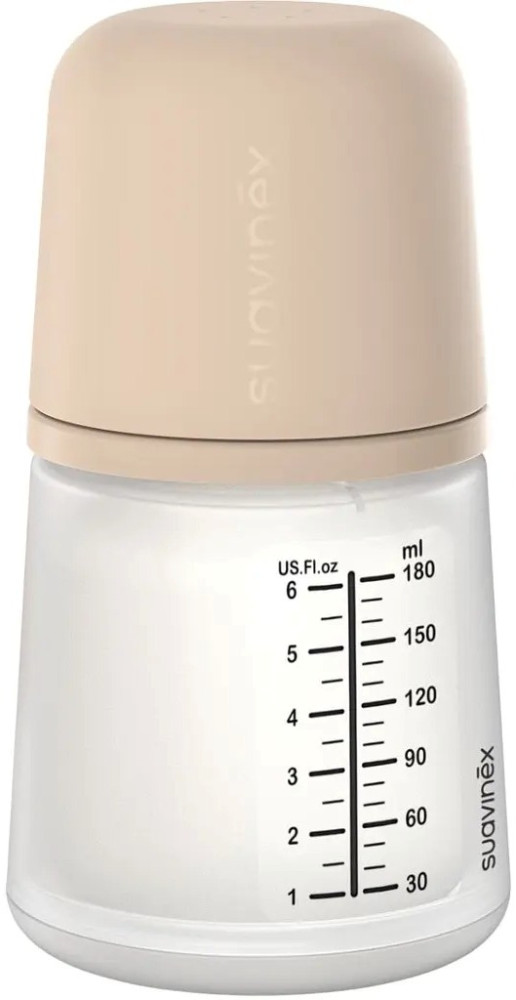 Бутылочка для кормления Suavinex Zero 308416