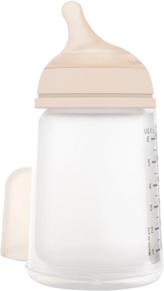 Бутылочка для кормления Suavinex Zero 3188416