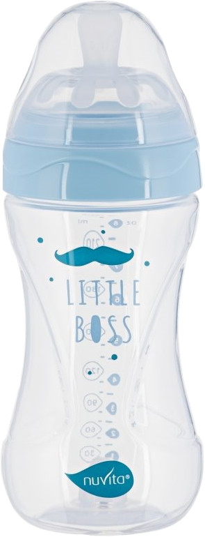 Бутылочка для кормления Nuvita 6031