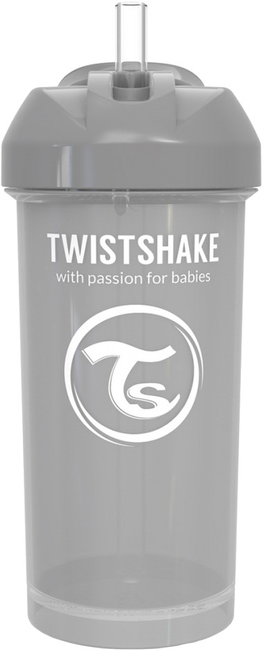 Поилка Twistshake Straw Cup 360