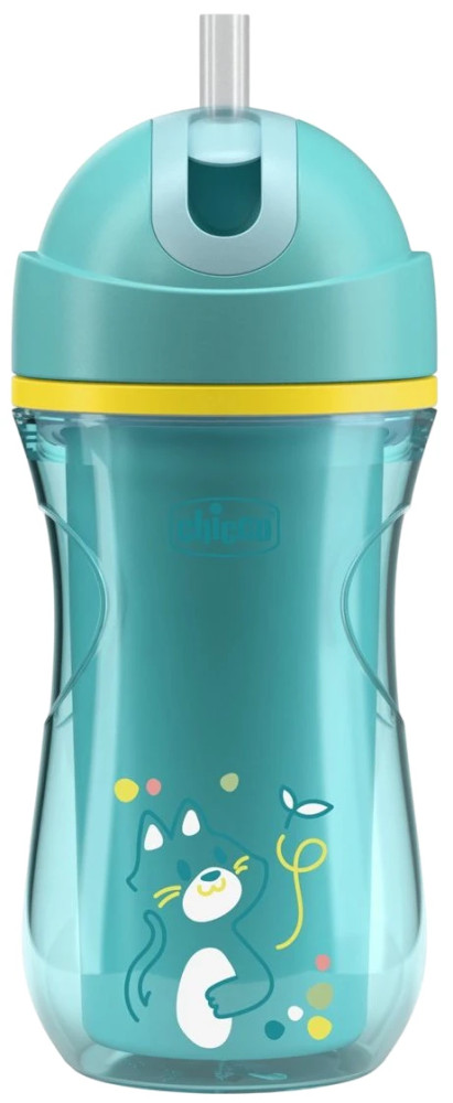 Поилка Chicco Sport Cup 06991.15