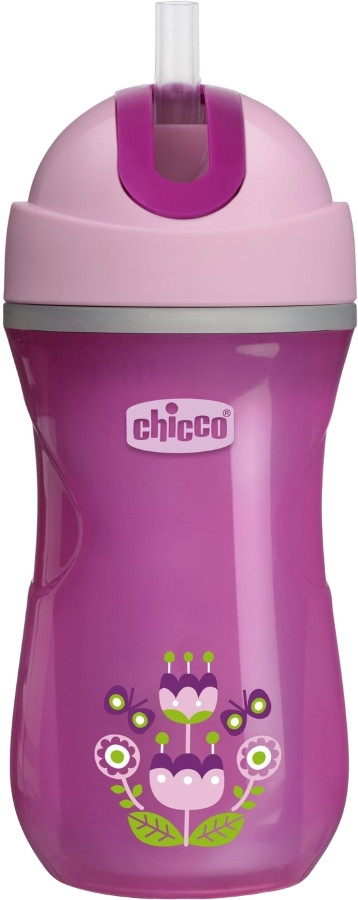 Поилка Chicco Sport Cup 06961.10