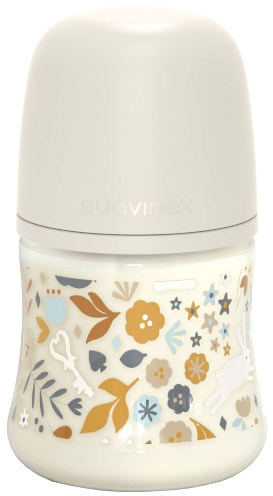 Пляшечка для годування Suavinex Wonderland 150