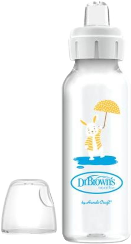 Поилка Dr.Browns Options Plus SB81095-P-12
