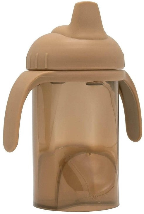 Поилка Difrax Non-Spill Sippy Cup 704B