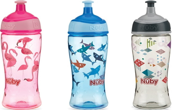 Поилка Nuby NV0414025