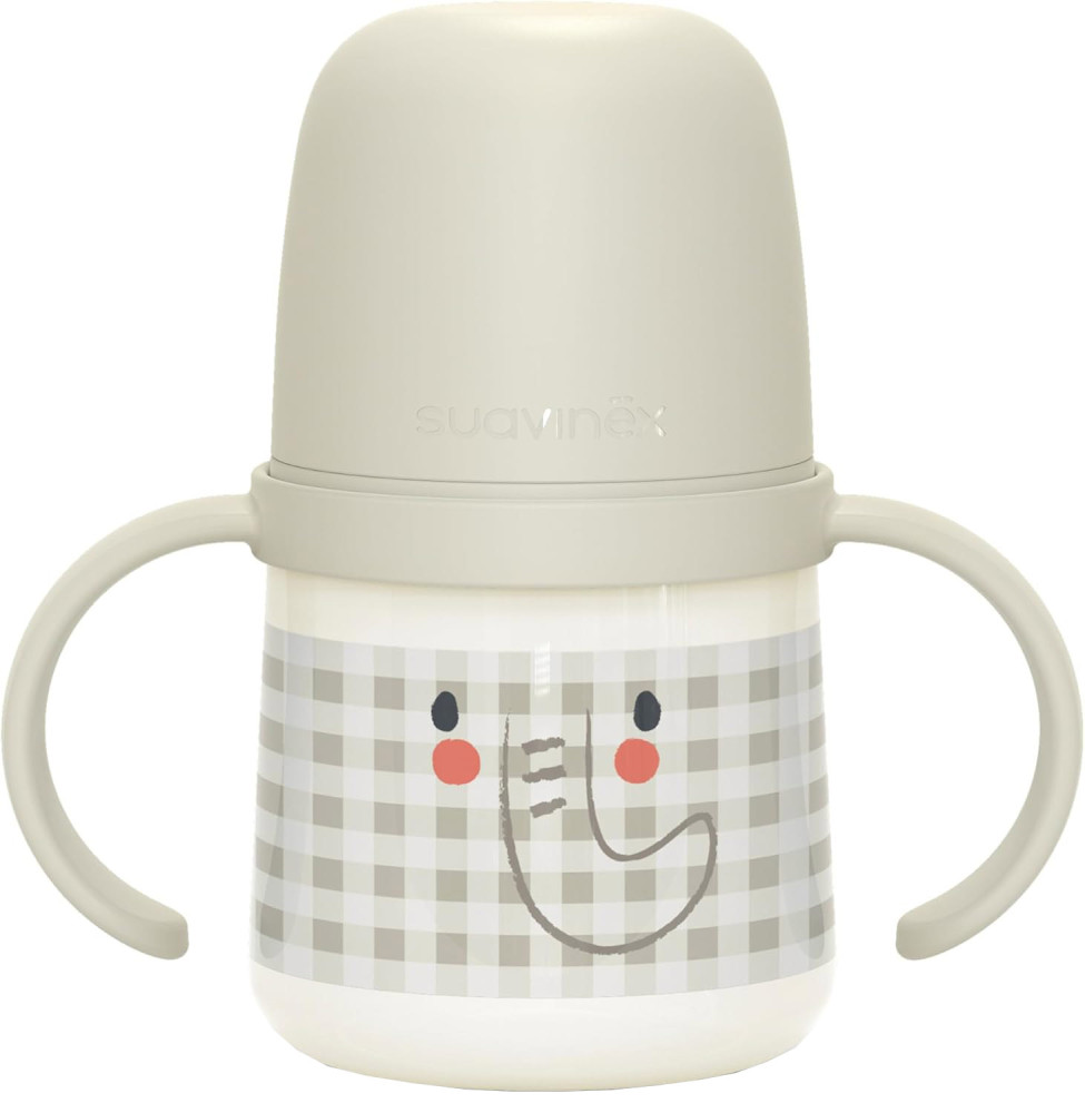 Поилка Suavinex Night and Day 150