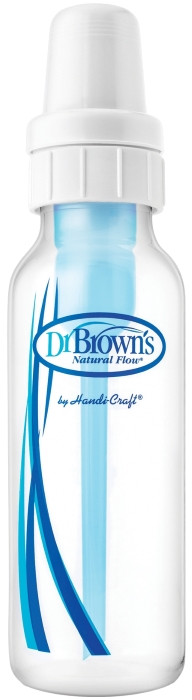 Пляшечка для годування Dr.Browns Natural Flow SB815
