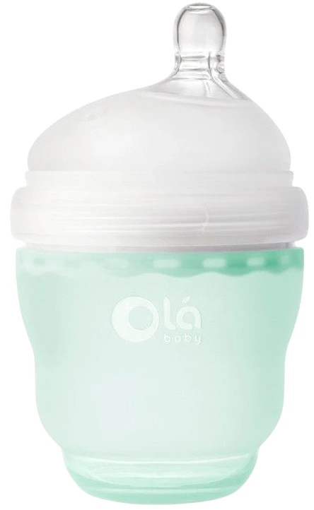 Бутылочка для кормления Olababy GentleBottle 120