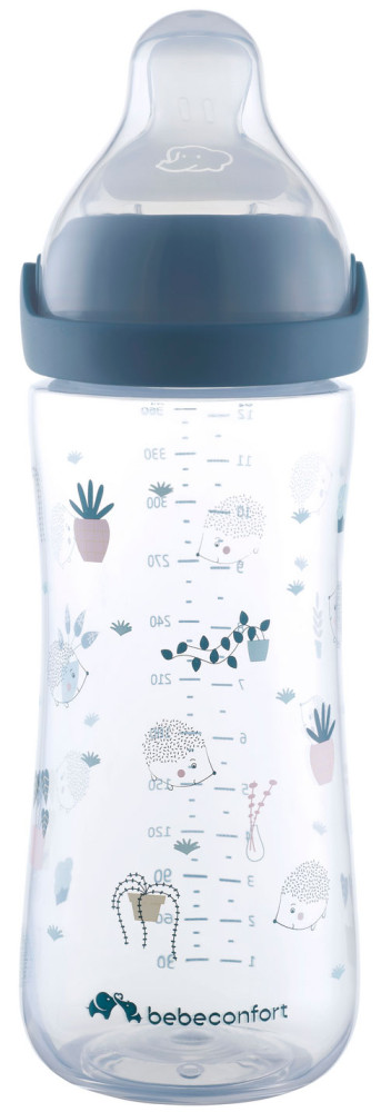 Бутылочка для кормления Bebe Confort Emotion Physio 360